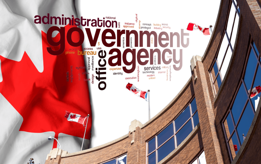 Navigating Participating Government Agencies in Canada - Breeze Customs