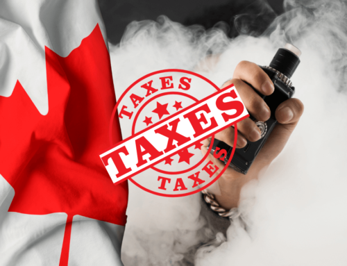 Vape Tax: What You Need to Know
