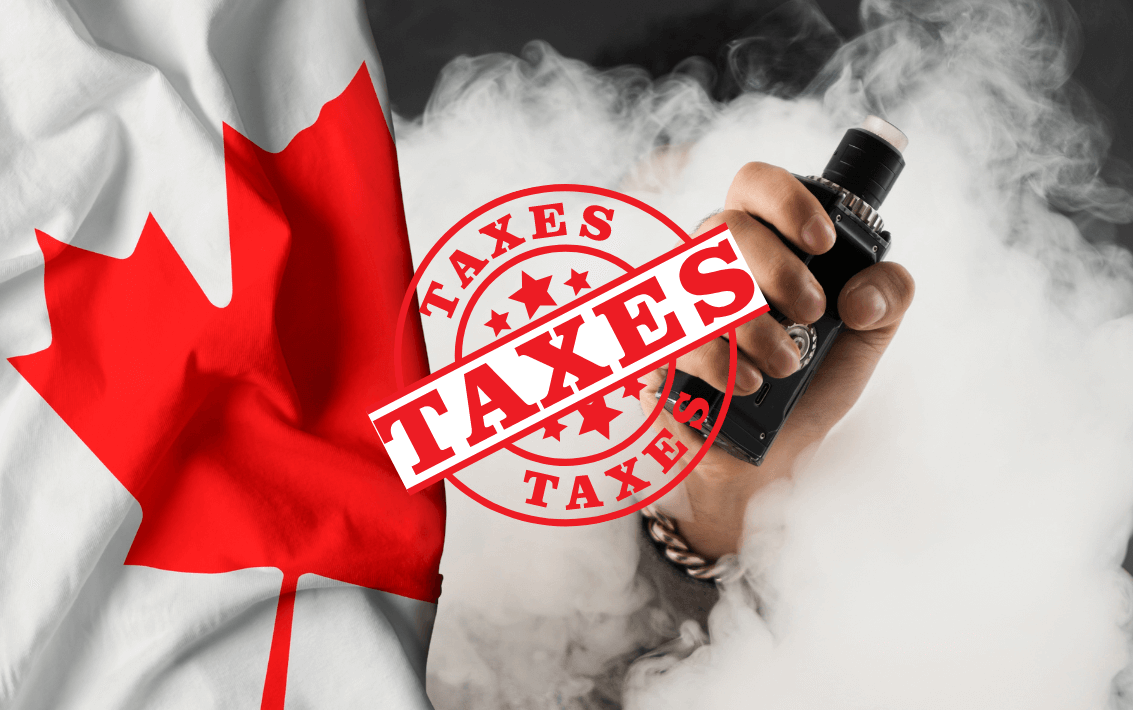 Vape Tax: What You Need to Know